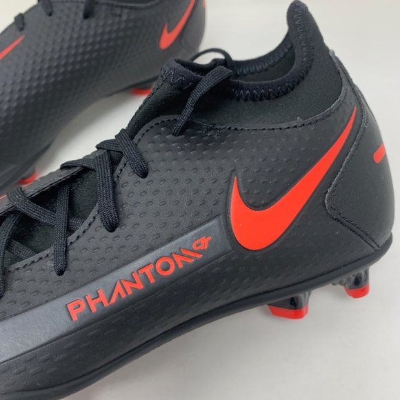 Nike Phantom GT Elite DF FG ACC Flyknit Cleats main image 4